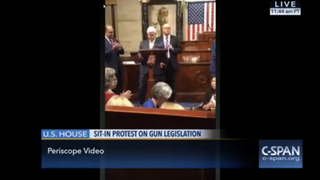 C-SPAN Is Using Periscope to Broadcast Because the GOP Killed Its Camera Feed